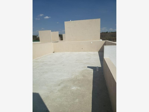 Imagen 1 de 12 de Casa Sola En Venta Plan De Ayala