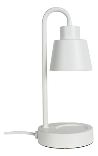 Lâmpada Aquecedor De Velas Elétrica Lâmpada De Branco