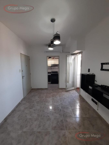 Imagen 1 de 21 de Departamento - Villa Gral.mitre