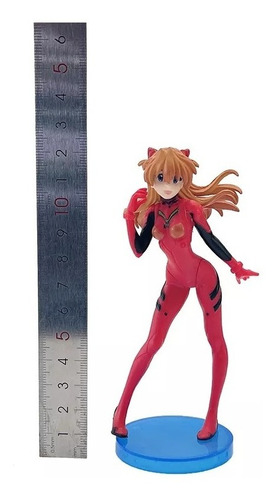 Figuras Evangelion Figuras Evas Anime Manga Coleccionables