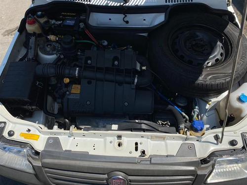 Fiat Uno Mille Uno Mille 1.0 Fire/ F.flex/ Economy 2p Flex