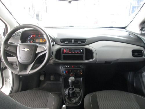 Chevrolet Onix Joy Zero De Entrada Trabalhe Em Aplicativo