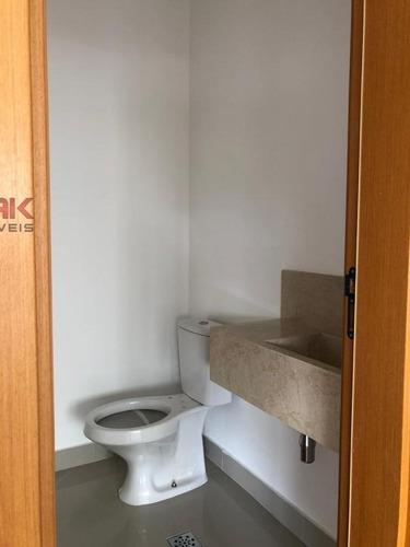 Ref.: 4838 - Apartamento Em Jundiaí Para Venda - V4838