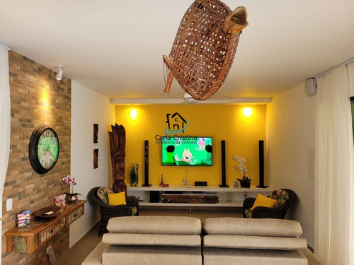 Imagem 7 de 30 de Casa - Ca00320 - 70460954