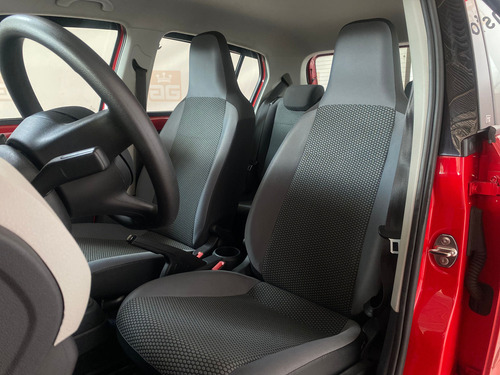 Volkswagen Up! MOVE 1.0 TSI TOTAL FLEX 12V 5P