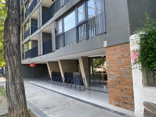 Bodega De 2mts En Arriendo En Ñuñoa