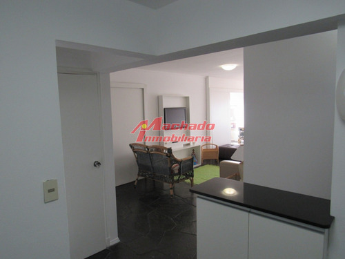 Apto En Venta, 2 Dormitorios, Península, Punta Del Este.
