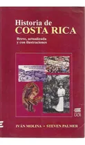 Comprar Historia De Costa Rica