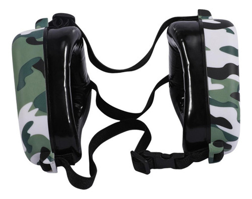 Orejeras Protectoras Para Perros Correas Ajustables Tapones
