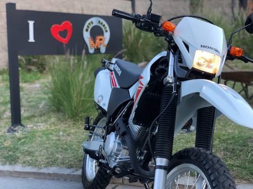 Honda Xr 250 Tornado 2021, Con Solo 300km !