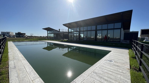 Imagen 12 de 23 de Casa En Construcción - Nordelta, Carpinchos