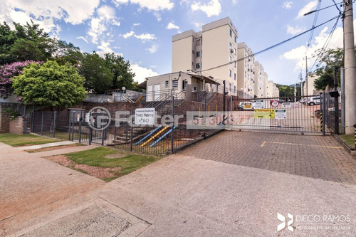 Apartamento, 2 Dormitórios, 42.82 M², Glória - 170704