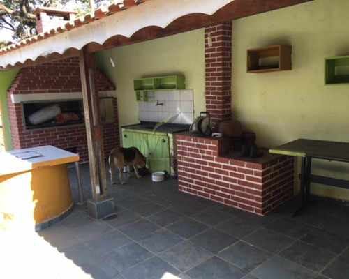 Imagem 19 de 30 de Chácara A Venda No Bairro Taboão Em Piracaia Na Represa - Ch00022 - 67649686