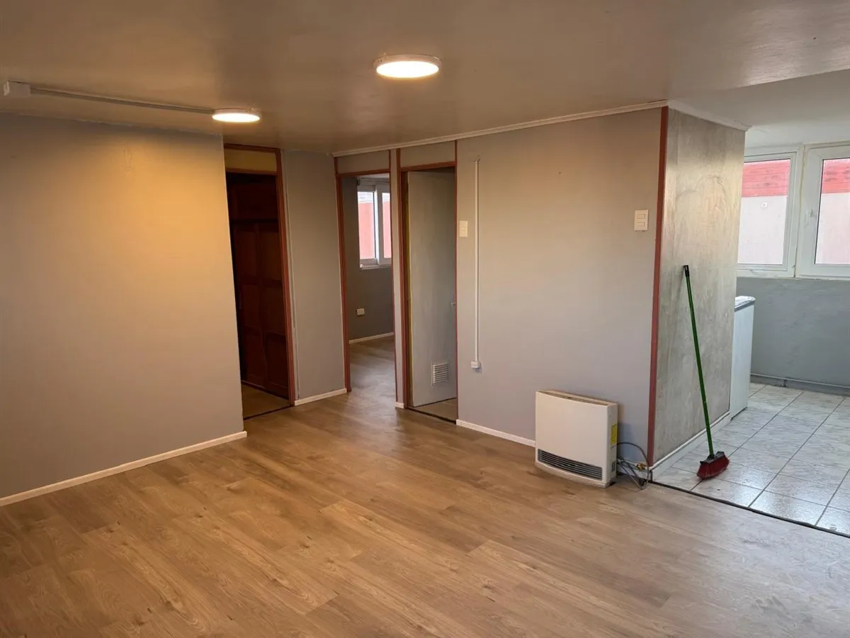 Imagen 5 de 20 de Departamento En Venta De 2 Dorm. En Osorno