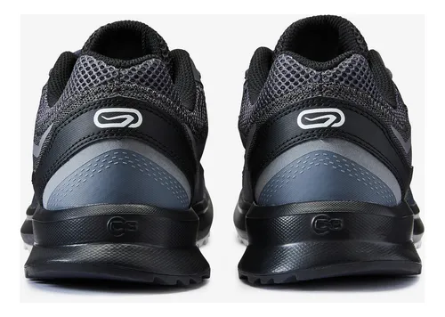 Tênis masculino de corrida cheap run active grip kalenji