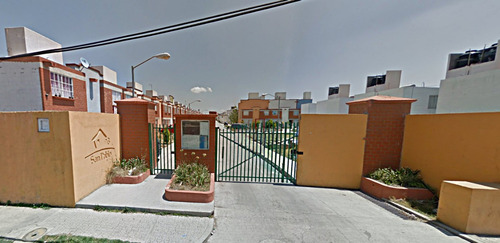 Pensamientos 100, San Pablo De Las Salinas, Tultitlán, Edo. De México. Rr*