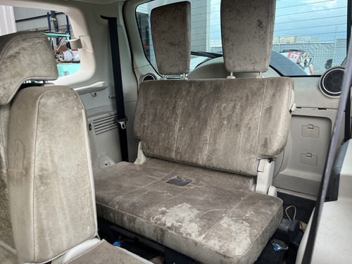 Mitsubishi Montero Limited 2016 Por Partes - A A Q -