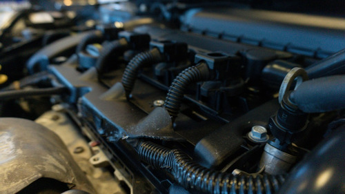 Imagen 8 de 8 de Mini Cooper S Hot Pepper