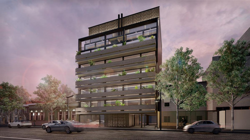 Imagen 29 de 30 de Departamento 2 Ambientes En Venta Devoto
