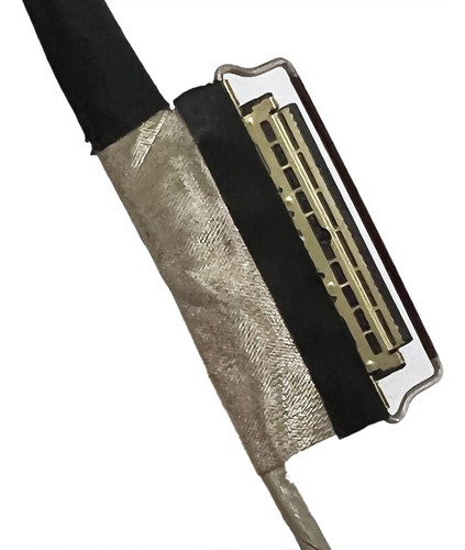 Cable De Vídeo De 30 Pines De Repuesto Para Lenovo V14 G2-itl 82ka v14 G2 alc 82kc V14 G3 Iap 82ts/v14 G3 Aba 82tu Dc02c00qx00 ZAHARA