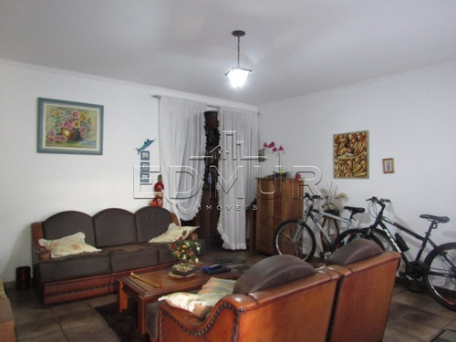 Sobrado - Parque Das Nacoes - Ref: 23412 - V-23412