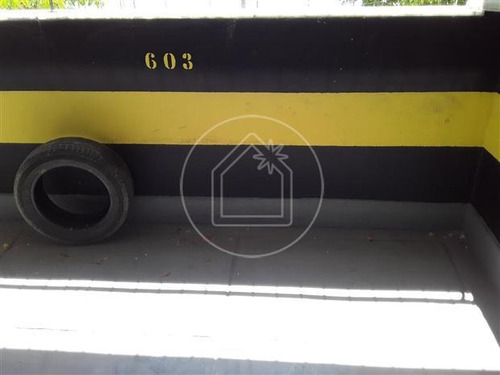 Apartamento - Ref: 878060