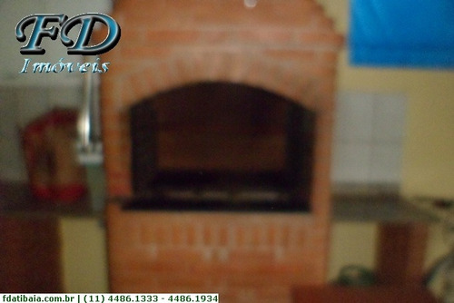 Chácaras Para Residir À Venda Em Bom Jesus Dos Perdões/sp - Compre O Seu Chácaras Para Residir Aqui! - 1219316
