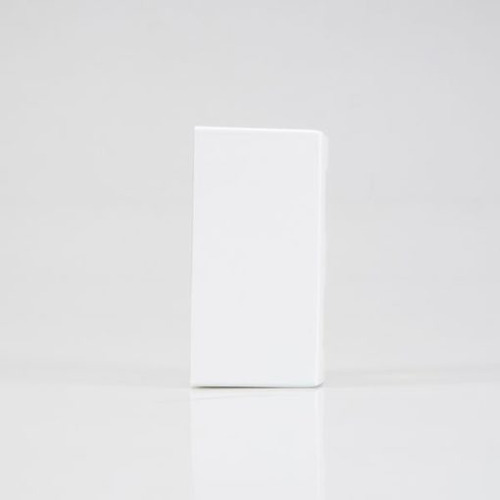 Caja con revestimiento Sepp para 2 plazas, 95 x 75, con soporte Berlinea Sleek