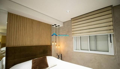 Imagem 3 de 19 de Apartamento À Venda, 2 Vagas, Jardim Bonfiglioli - Jundiaí/sp - 7867