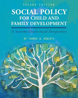 Libro Social Policy For Child And Family Development: A S...