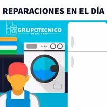 Comprar Reparacion Service Lavarropas, Heladeras, Todas Las Marcas