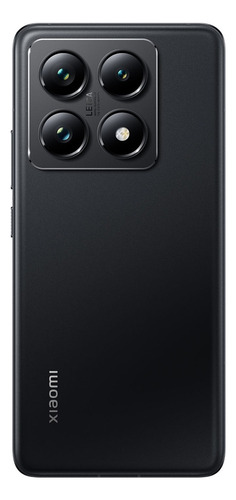 Xiaomi 14t Pro 5g Dual Sim 1tb Rom 12gb Ram Version Leica!!