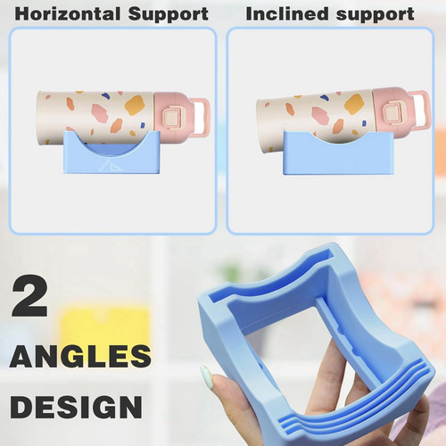 Soporte Para Vasos Para Fabricar Vasos, Soporte Para Vasos D