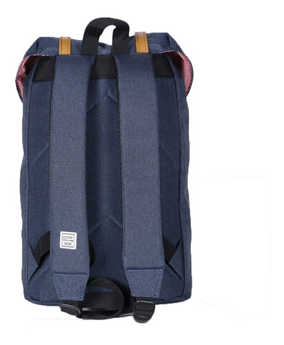 Mochila Y Porta Notebook Oc Sport 8110-b (8108)