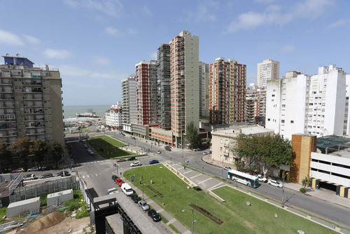 Excelente 3 Ambientes A Estrenar
