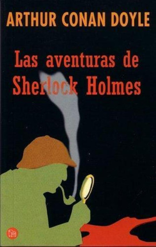 Aventuras De Sherlock Holmes, Las  B