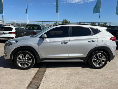 Hyundai Tucson 2.0 Premium