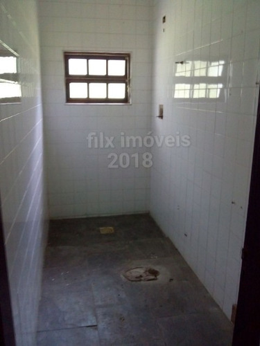 Sítio Com 6 Quartos Em Itariri/sp 3703-pc