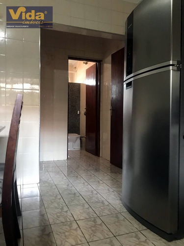 Imagem 10 de 15 de Casa Em Km 18 - Osasco - 41024