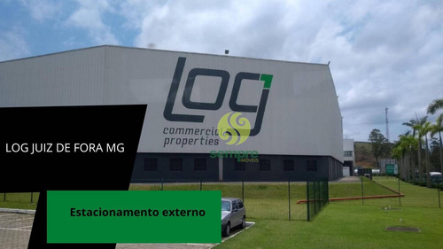 Imagem 14 de 18 de Galpão Para Alugar Em Juiz De Fora - Ga0711