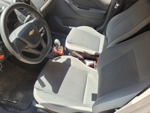Imagem 6 de 6 de Chevrolet Montana 1.4 Mpfi Ls Cs 8v Flex 2p Manual