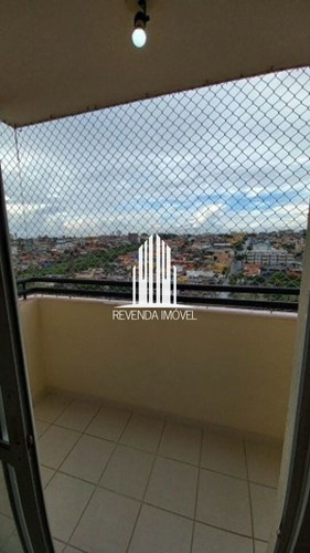 Imagem 7 de 13 de Apartamento A Venda Na Guilhermina Esperança A 400 Metros Do Metrô - Br33367