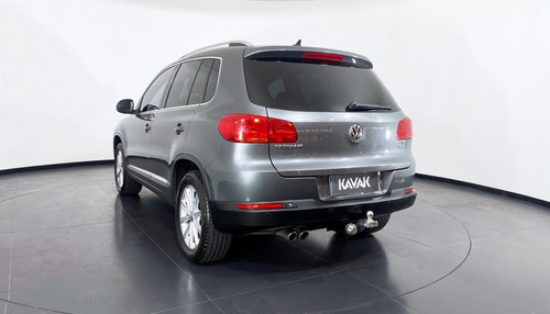 Imagem 4 de 15 de 128469 - Volkswagen Tiguan 2014 Com Garantia