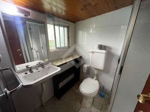 Casa En Venta De 6 Dorm. En Maipú 450 Mt2 De Terreno