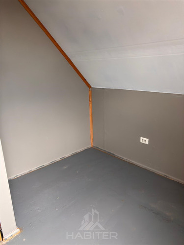 Casa Esquina En Venta Rauquen Curicó