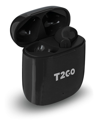 Imagen 3 de 6 de Smartwatch Tech + Audifonos Bluetooth Wireless Stuffactory