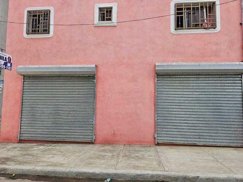 Espacio Comercial En Alquiler