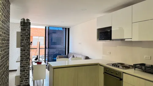 Apartamento En Venta En Pasadena. Cod V22898