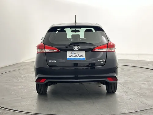 Yaris Xl 1.5 5p Kuu084