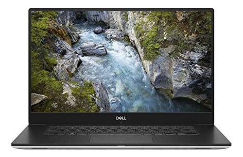 Notebook Dell Precision 5530 1920 X 1080 15.6 Lcd Mobile Wor